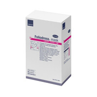 Χειρουργική Μάσκα Foliodress Loop Type IIR 50 τεμάχια