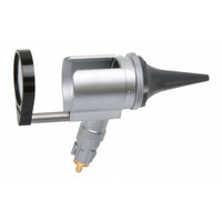 Αντάπτορας Κτηνιατρικού Ανοιχτού Επεμβατικού Ωτοσκοπίου Heine G100/G100 LED