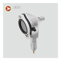 Σετ Κτηνιατρικού Ωτοσκοπίου Heine BΕΤΑ®200 LED VET F.O