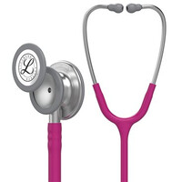 Στηθοσκόπιο 3M Littmann Classic III 5648 Raspberry
