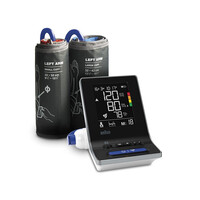 Ψηφιακό Πιεσόμετρο Μπράτσου Braun ExtraFit 3 BUA6150 WE