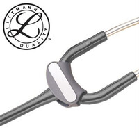 Ταυτότητα Στηθοσκοπίων Littmann | Γκρι