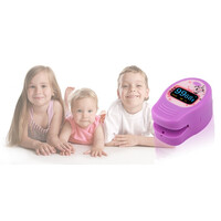 Οξύμετρο Δακτύλου Παιδιατρικό PC-60D2 Creative-Medical