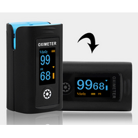 Οξύμετρο Δακτύλου PC-60F Creative-Medical