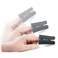 Οξύμετρο Δακτύλου PC-60F Creative-Medical