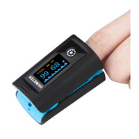 Οξύμετρο Δακτύλου PC-60F Creative-Medical