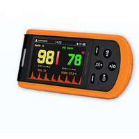 Οξύμετρο Παλάμης SP-20 Creative-Medical