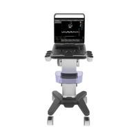 Τρόλεϊ Deluxe Υπερηχογράφων Chison EBit