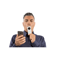 Σπιρόμετρο MIR Spirobank Smart