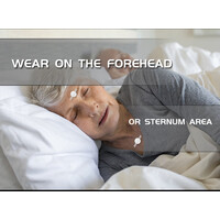 Βοήθημα Στάσης Ύπνου Ενηλίκων CONTEC SLP10