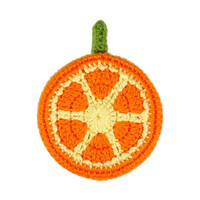 Παιδιατρική Mεζούρα Mέτρησης "Πορτοκάλι"