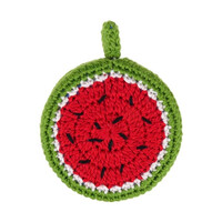 Παιδιατρική Mεζούρα Mέτρησης "Καρπούζι"