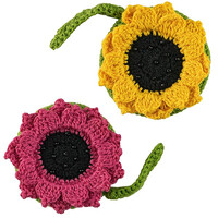 Παιδιατρική Mεζούρα Mέτρησης "Ηλιοτρόπιο"