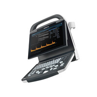 Φορητό Σύστημα Υπερηχογραφίας MINDRAY DP-10