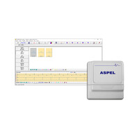 Holter Ρυθμού ASPEL HLT-712 v.201ALFA | Holter Ρυθμού με Λογισμικό