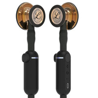 Ηλεκτρονικό Στηθοσκόπιο 3M Littmann CORE Digital 8863 High Polish Copper Chestpiece
