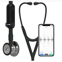 Ηλεκτρονικό Στηθοσκόπιο 3M Littmann CORE Digital 8869 Mirror Chestpiece
