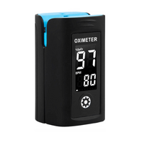 Οξύμετρο Δακτύλου PC-60A Creative-Medical