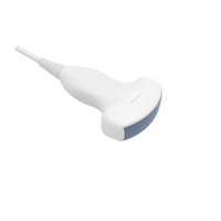 Φορητός Υπέρηχος CONTEC CMS600P2 Plus | Convex Probe 3.5MHz ή Linear Probe 7.5MHz