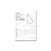 Σπιρόμετρο MIR Spirobank Smart