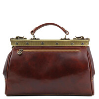 Ιατρική Τσάντα Mona Lisa Κόκκινη