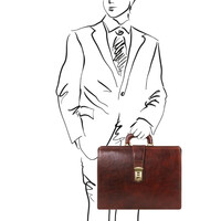 Ιατρική Τσάντα Canova Μαύρη