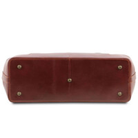 Ιατρική Τσάντα Bernini Καφέ