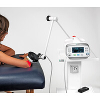 Θεραπευτικό Laser Σημειακής Εφαρμογής LA 500 i-Tech