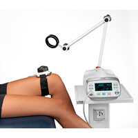 Θεραπευτικό Laser Σημειακής Εφαρμογής LA 500 i-Tech