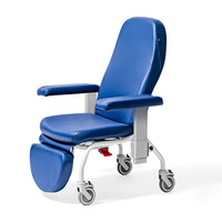 Πολυθρόνα  Relax Αιμοληψίας MIS Medical Mod. PS024