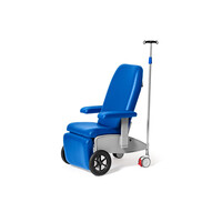 Πολυθρόνα  Relax Premium Αιμοληψίας MIS Medical Mod. PR001