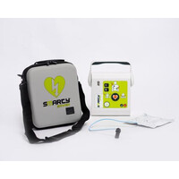 Απινιδωτής Smarty Saver Fully Automatic Defibrillator
