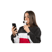 Σπιρόμετρο MIR Smart One Oxi