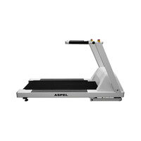 Πλήρης Μονάδα Δοκιμασίας Κόπωσης ASPEL TRM-612 CARDIOTEST ALFA