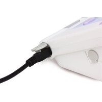 Πιεσόμετρο με Οξύμετρο Ενηλίκων CONTEC 08C