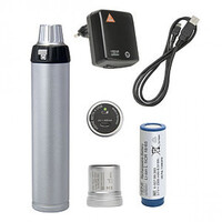 Λαβή  Μπαταριών Heine BETA®4 USB με Μετασχηματιστή & Καλώδιο