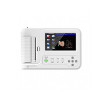 Καρδιογράφος Contec 600G (Newest Version!)