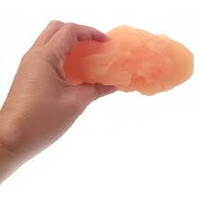 Πρόπλασμα Λιπώδους Ιστού Βάρους 0.45Kg  (1 lb)