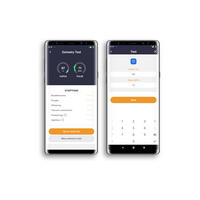 Σπιρόμετρο MIR Spirobank Oxi