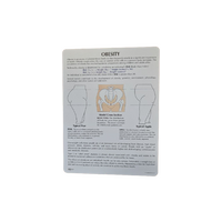 Πρόπλασμα Παχυσαρκίας Ισχίων