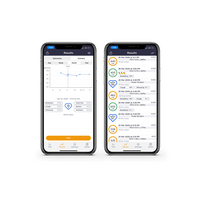 Σπιρόμετρο MIR Smart One Oxi