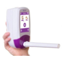 Επιστόμια Μετρητή Μονοξειδίου Αζώτου NObreath® Bedfont (50τμχ)