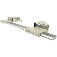 Εξωφθαλμόμετρο τύπου “Hertel Inami ΥΖ9"