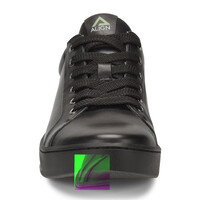 Υποδήματα Nursemates Align Tannon Black