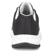 Υποδήματα Nursemates Align Elin Black Grey Turquoise