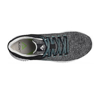 Υποδήματα Nursemates Align Elin Black Grey Turquoise