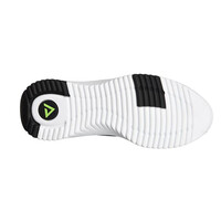 Υποδήματα Nursemates Align Elin Black Grey Turquoise