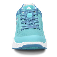 Υποδήματα Nursemates Align Lavoy Turquoise Blue