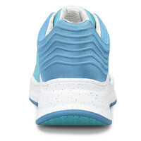 Υποδήματα Nursemates Align Lavoy Turquoise Blue