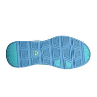 Υποδήματα Nursemates Align Lavoy Turquoise Blue